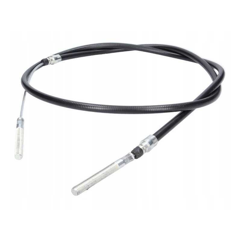 Sankabos trosas jd 2065mm jag26 0091 az3316