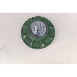 Sukomplektuotas pjovimo stebulė Anna bulvių kombainas