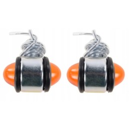 Ursus C 330 C330 lempų komplektas