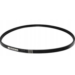 Deutz Fahr John plataus profilio diržas 0203236