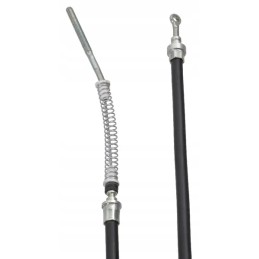 Droselio trosas 2095 nh