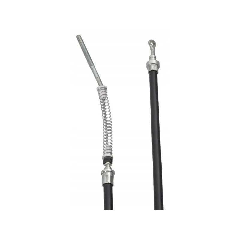 Droselio trosas 2095 nh