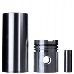 Remonto komplektas sw400 6ct 107 turbo mahle 107 21