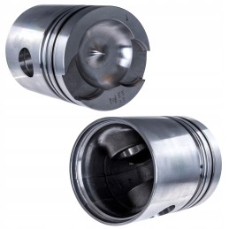 Remonto komplektas sw400 6ct 107 turbo mahle 107 21