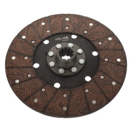 Sankabos diskas yra Bizon z 056 fi 300 10 z Polmo