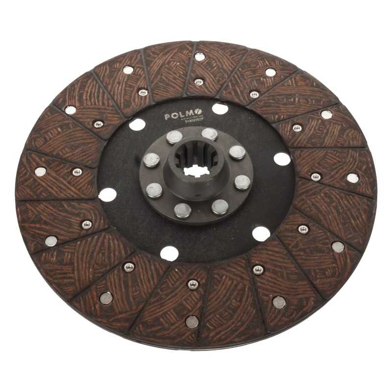 Sankabos diskas yra Bizon z 056 fi 300 10 z Polmo