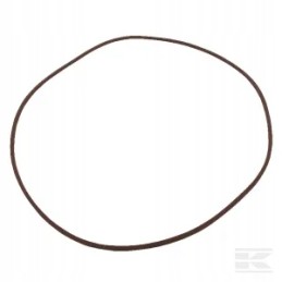 New Holland sandarinimo žiedas