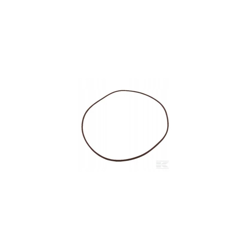 New Holland sandarinimo žiedas