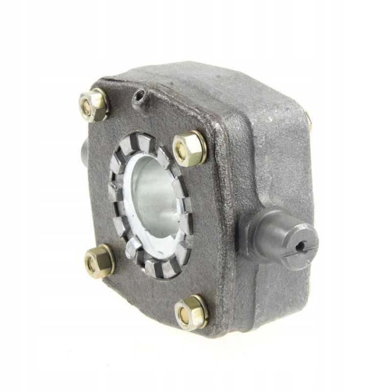 Targoszcz su ekscentriniu claas 610368 1 yg