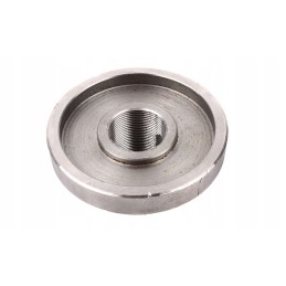 Bizon pakreipimo tiektuvo sankabos veržlė