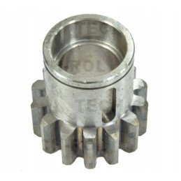 Krumpliaratis sukabino bulvių kombainą Anna