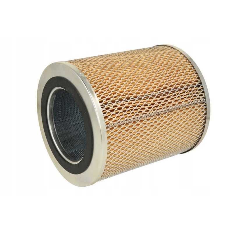 Fleetguard ff5370 kuro filtras