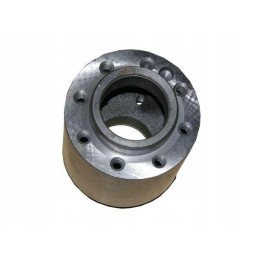 Bizon bepakopės transmisijos įvorė