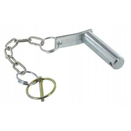 Smeigtukas su grandine 20x20 mm scharmueller