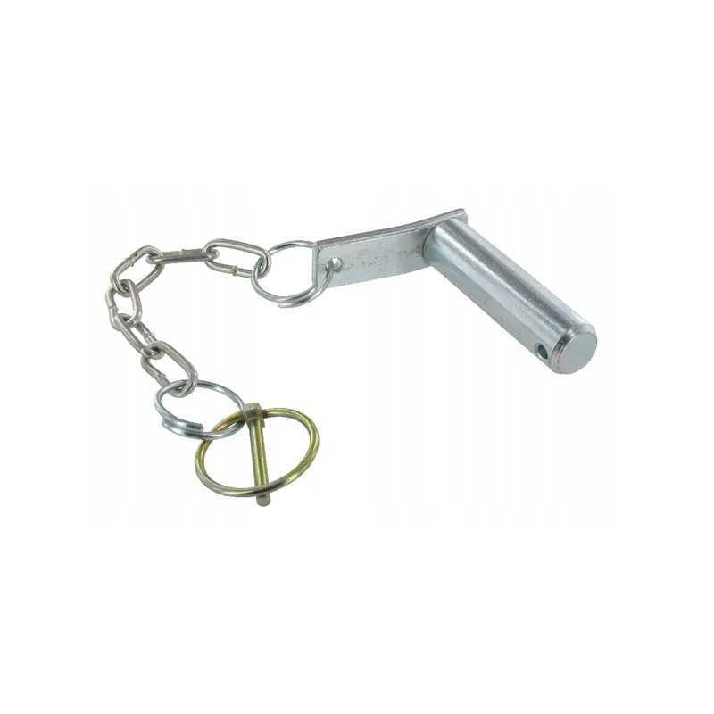 Smeigtukas su grandine 20x20 mm scharmueller