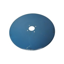 Diskinė pjovimo mašina 650mm kombainas Anna 564427017