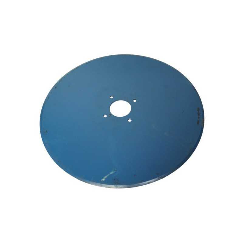 Diskinė pjovimo mašina 650mm kombainas Anna 564427017