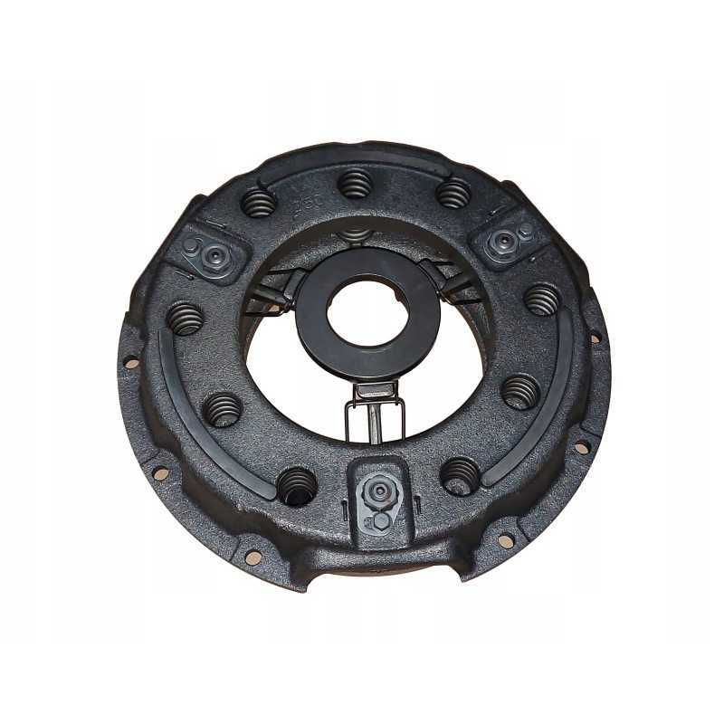 Claas Mercator Dominator 80 85 sankabos slėgio plokštė