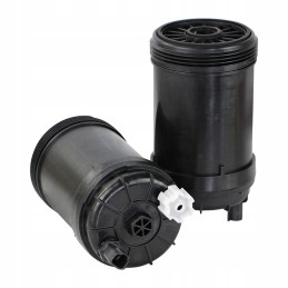 Rostselmash kuro filtras su separatoriumi 5319680