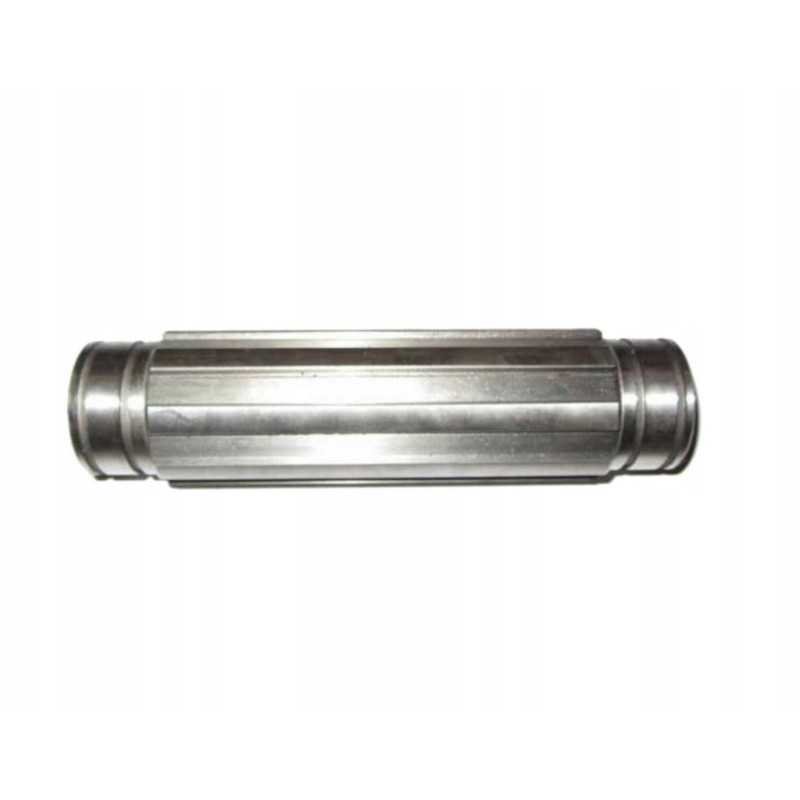 Variatoriaus įvorė kūlimo mašinai mf jag13 0016 417443m1