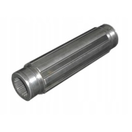 Variatoriaus įvorė kūlimo mašinai mf jag13 0016 417443m1