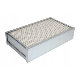 Salono filtras Donaldson P533559