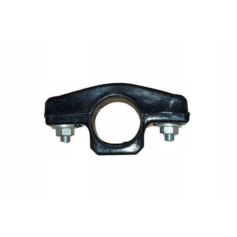 Claas Dominator plačiajuosčio vamzdžio laikiklis