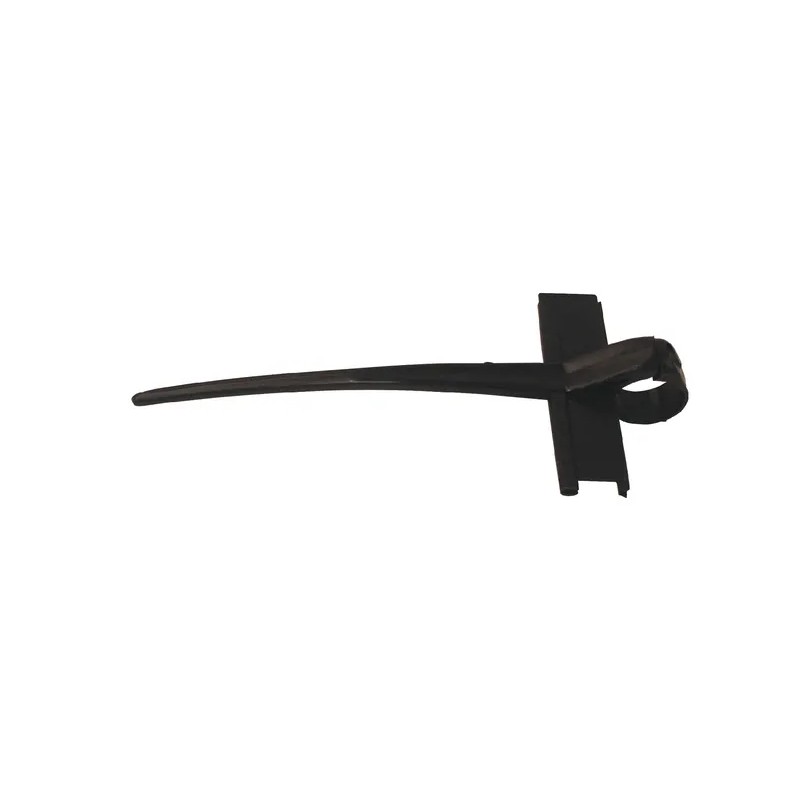 Plastikinis motociklo pirštas