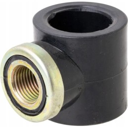 16 mm sraigės piršto stebulė