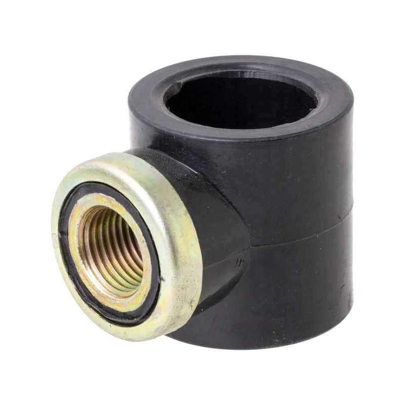 16 mm sraigės piršto stebulė