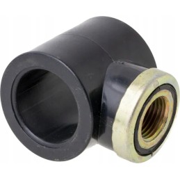 16 mm sraigės piršto stebulė