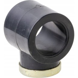 16 mm sraigės piršto stebulė