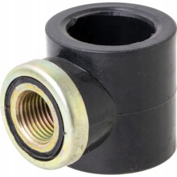 16 mm sraigės piršto stebulė