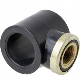 16 mm sraigės piršto stebulė