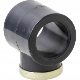 16 mm sraigės piršto stebulė