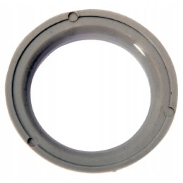 Sandarinimo žiedas tinka bizonui