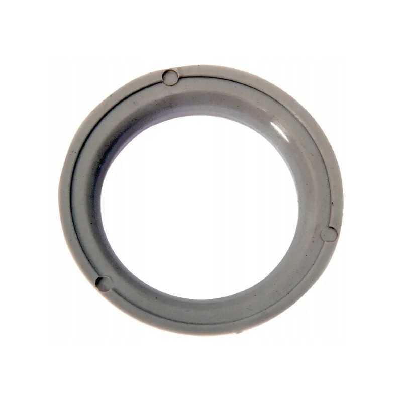 Sandarinimo žiedas tinka bizonui