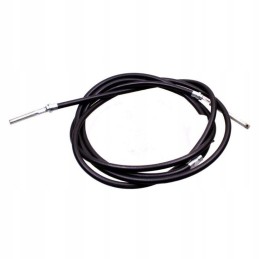 Motociklo trosas 3660mm Claas 651039