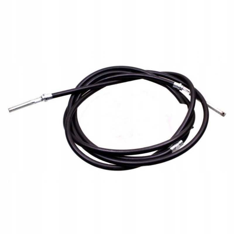 Motociklo trosas 3660mm Claas 651039