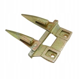 Dvigubas durtuvas bizonas z 56 z 58 505002005 0