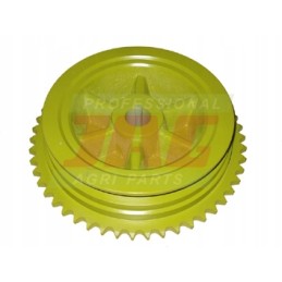 Dantytas skriemulys 50z Claas 772614