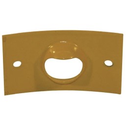 Guolio korpusas 16 mm nh