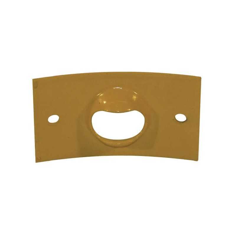 Guolio korpusas 16 mm nh