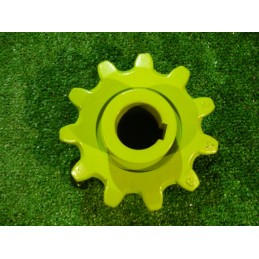 Claas 603507 krumpliaratis pasvirusiam tiektuvui