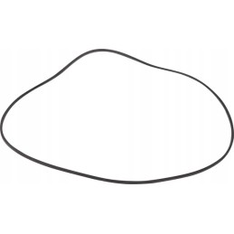 Sandarinimo žiedas stabdžių žiedui