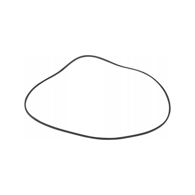 Sandarinimo žiedas stabdžių žiedui