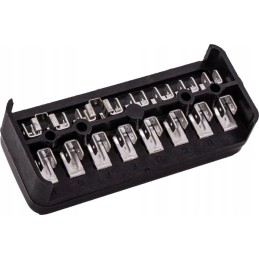 Sandarinimo žiedas stabdžių žiedui