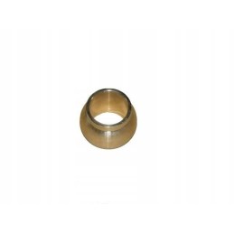 Sferinė stumbro ausies slieko rankovė