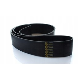 Massey Ferguson Agrobelt kūlimo mašinos plokščia juosta