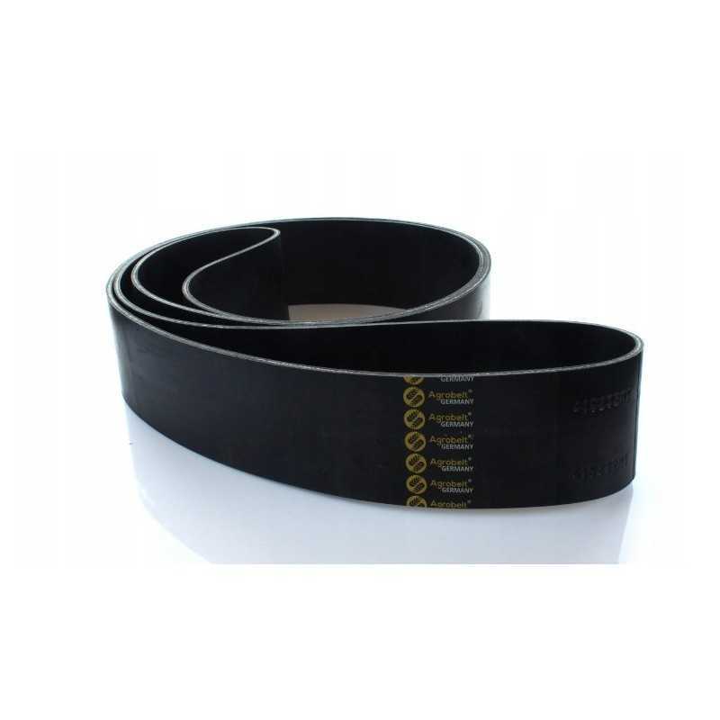 Massey Ferguson Agrobelt kūlimo mašinos plokščia juosta